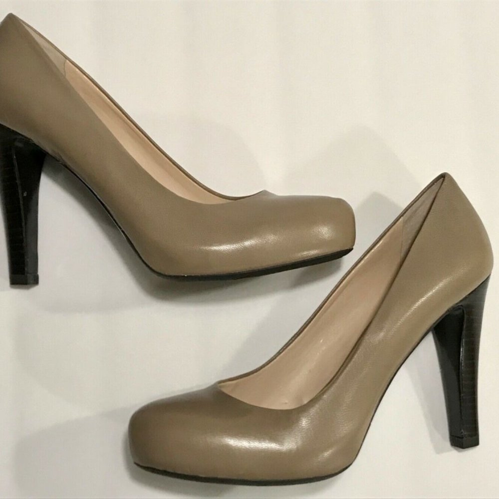 Franco Sarto "Cicero, Taupe LE